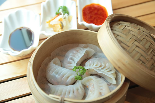 Bamboo Steamers: Steamed Food Made Fabulous - Food & Nutrition Magazine